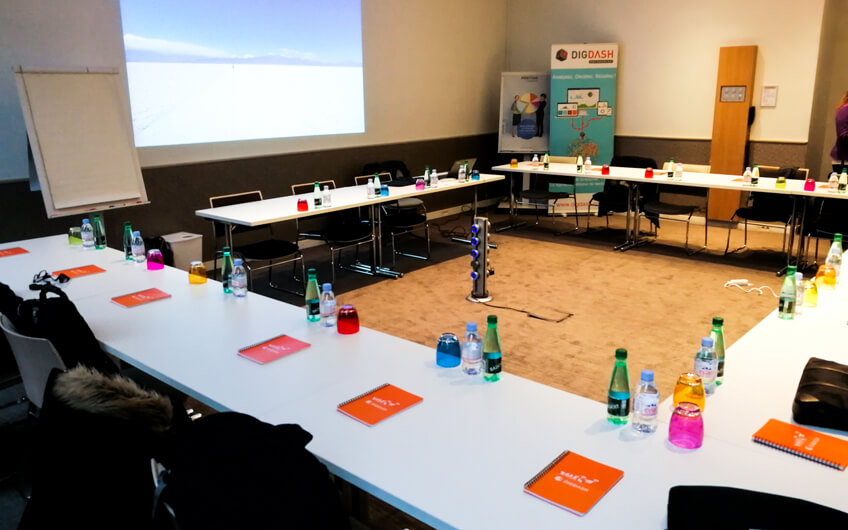 digdash meeting