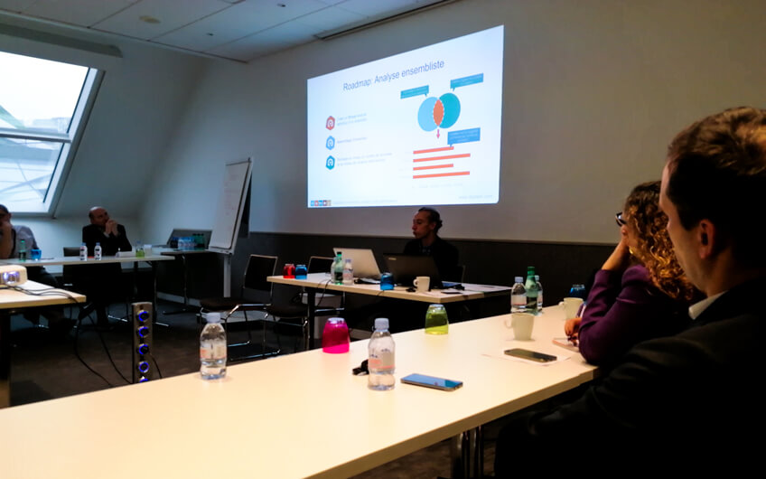 présentation dashboard 2