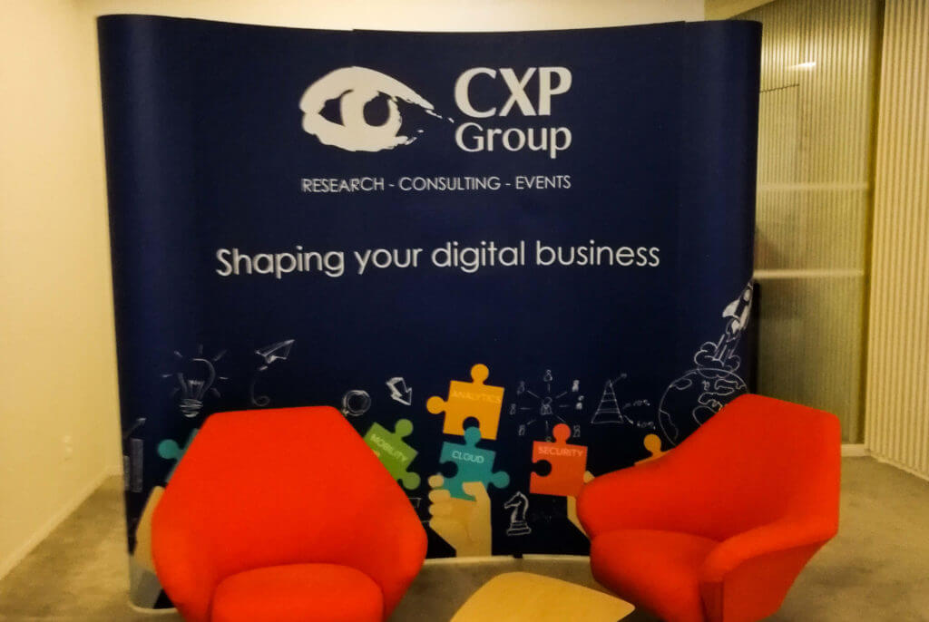 CXP group