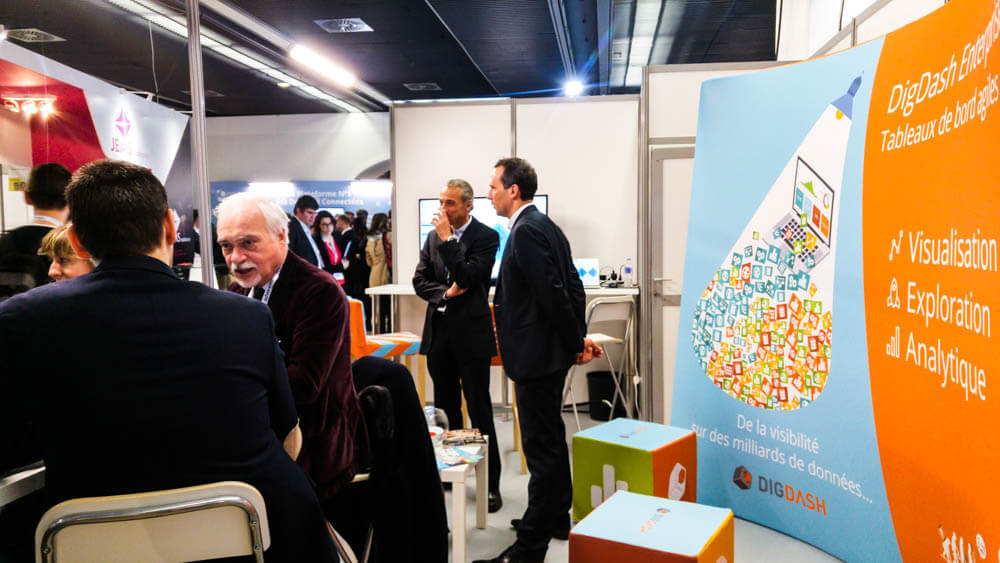 Congrès big data 2018 5