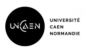 logo université de Caen normandie