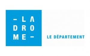 logo la drôme