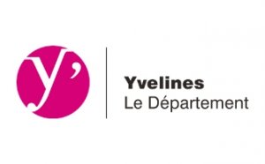 Logo yvelines