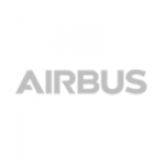 logo airbus gris