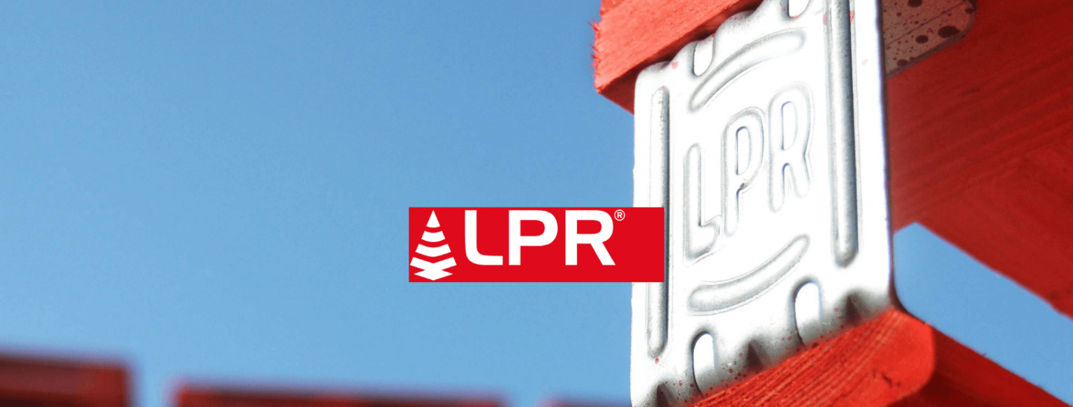 Header logo LPR