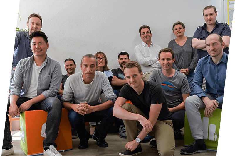 digdash team