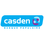 logo casden