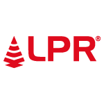 logo LPR