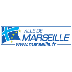 logo ville de marseille