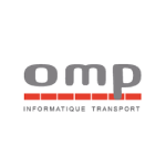 Logo OMP