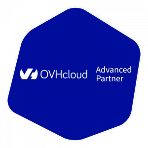 Partenaire DigDash OVHcloud