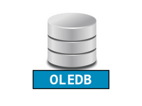 OLEDB