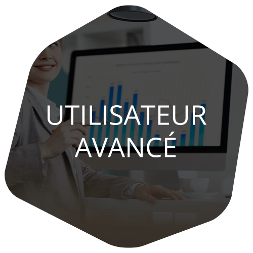 Utilisateur avancé