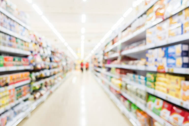 Retail KPIs BI