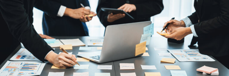 5 buenas prácticas para la gestión de informes