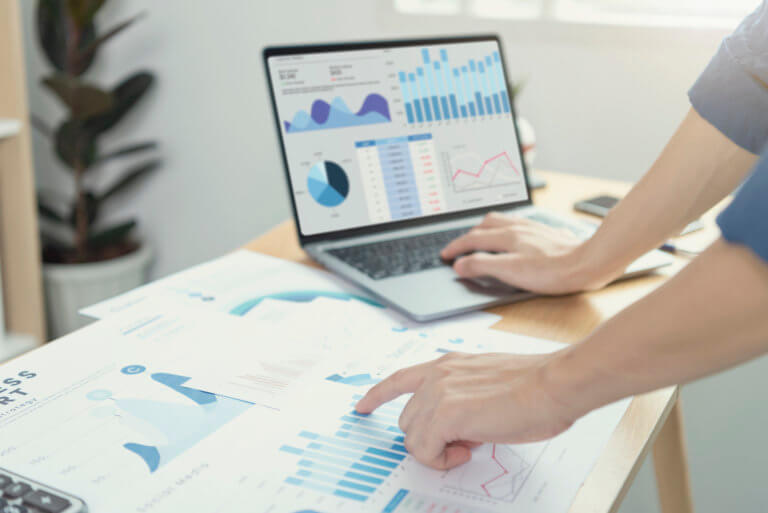 Data visualisation : quel graphique pour quelle donnée ?