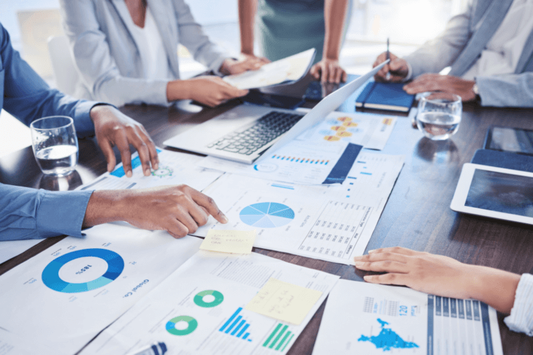kpi marketing