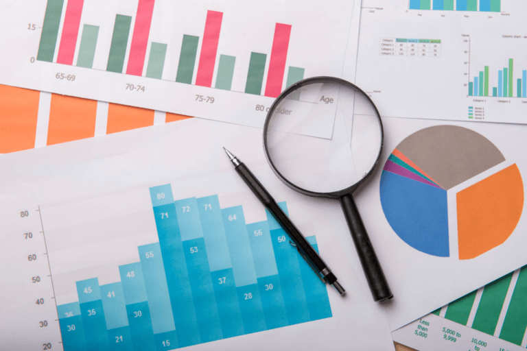 BI and analytics survey