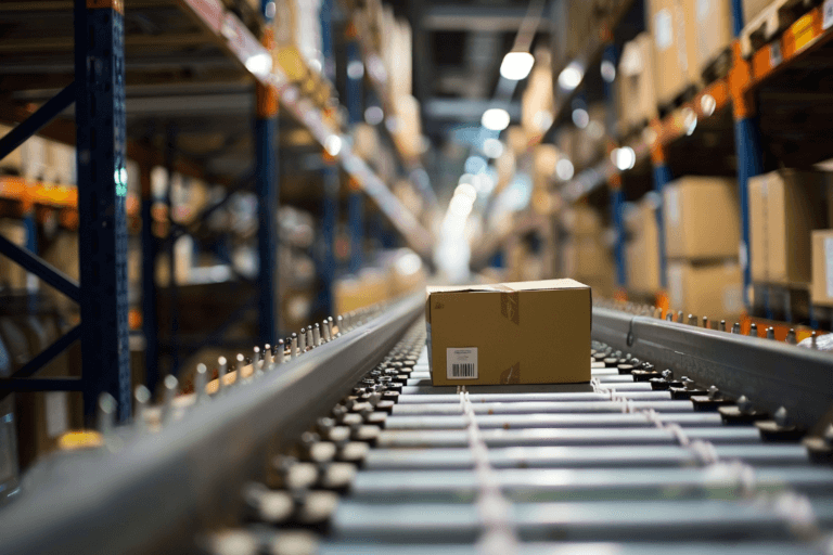 Top 15 des KPI pour la supply chain