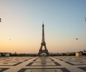 mairie de paris