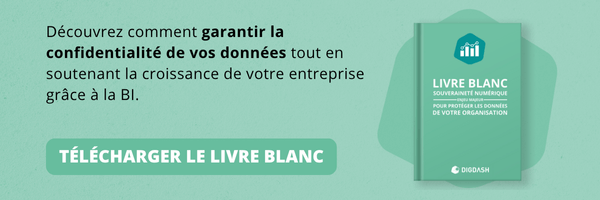Livre blanc Souveraineté numérique