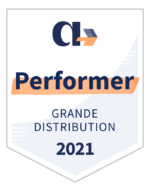 badge-appvizer-Grande distribution-Performer-2021