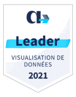 badge-appvizer-Visualisation de donne╠ües-Leader-2021