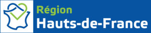 Logo Région HDF - partenaire